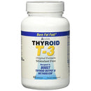 THYROX T-3 - 60 CapsAbsolute Nutrtion - My Vendor