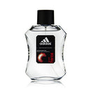 Adidas Team Force, EDT Spray - 3.4 fl. oz.