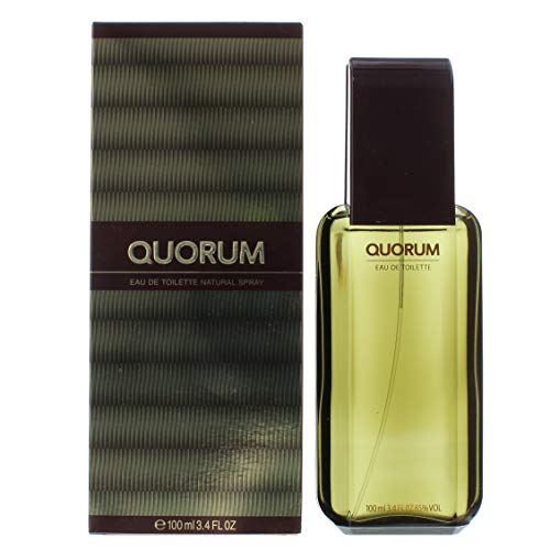 Quorum, EDT Spray - 3.4 fl. oz.
