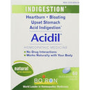 Acidil - 60 tabsBoiron - My Vendor