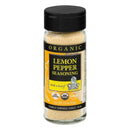 Celtic Sea Salt Lemon Pepper Seasoning, 2.2 oz.Selina Natually - My Vendor