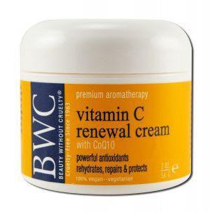 Vitamin C Renewal Cream - 2 oz.Beauty Without Cruelty - My Vendor