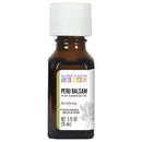 Peru Balsam, Essential Oil - 0.5 fl. oz.Aura Cacia - My Vendor