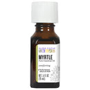 Essenttial Oil, Myrtle - 0.5 fl. oz.Aura Cacia - My Vendor