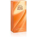 Coty Wild Musk Cologne Spray - 1.5 oz.