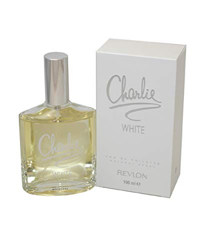 Revlon, Charlie white EDT Spray (for Women) - 3.4 fl. oz.