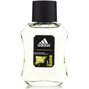Adidas Pure Game, EDT Spray - 3.4 fl. oz.