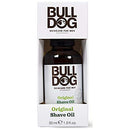 Bulldog, Original Shave Oil - 1 fl. oz.