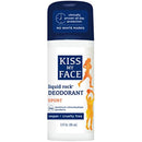 Kiss My face, Liquid Roll-on Sports Deodorant - 3 fl. oz.