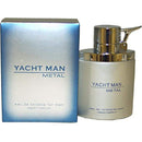 Yacht Man Metal toilette Spray for Men, 3.40-Ounce