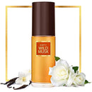 Coty Wild Musk Cologne Spray - 1.5 oz.