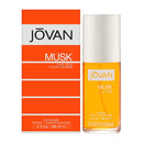 Jovan Musk by Jovan for Men Cologne Spray 3.0 oz