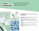 ACURE Ultra Hydrating Cucumber & Hyaluronic Mist - 2 fl. oz.