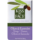 Olive & Lavender- 8 oz.Kiss My Face - My Vendor