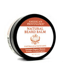 Beard Balm, Fastballs & Fisticuffs - 2 oz.American Provenance - My Vendor