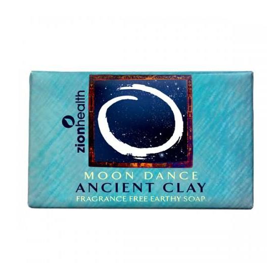 Ancient Clay Soap, Moon Dance - 6 oz.Zion Health - My Vendor