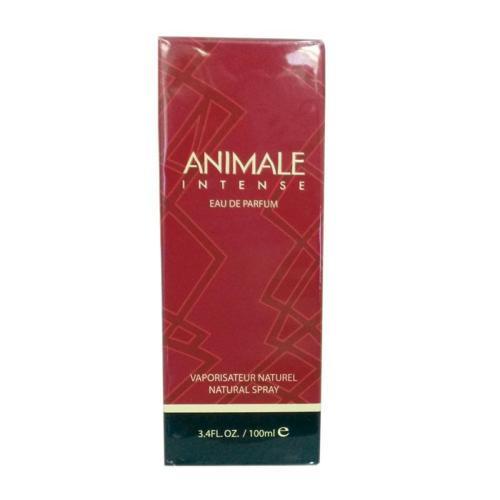 Animale Intense - 3.4 fl. oz.Animale - My Vendor