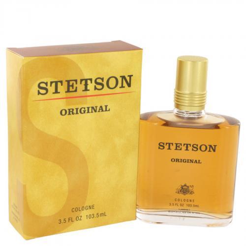 Stetson, Original Cologne Spray - 3.5 fl. oz.Stetson - My Vendor