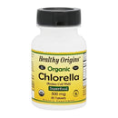 Chlorella superfood, 500 mgHealthy Origins - My Vendor