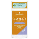 Claydry Lavender deodorant, SilkZion Health - My Vendor