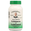 Echinacea & Goldenseal - 100 CapsDr. Christopher's Original Formulas - My Vendor