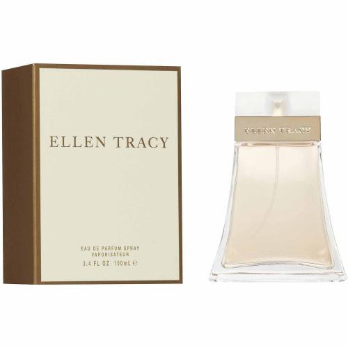 Ellen Tracy EDT Spray - 3.4 fl. oz.Ellen Tracy - My Vendor