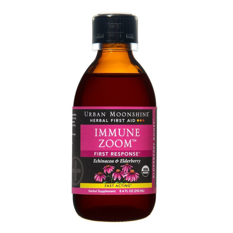 Immune Zoom - 8.4 fl. oz.Urban Moonshine - My Vendor