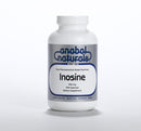 Anabol Naturals, Inosine 500 mg - 240 Capsules