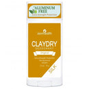 Clay Dry Silk Deodorant, Original - 2.5 oz.Zion Health - My Vendor